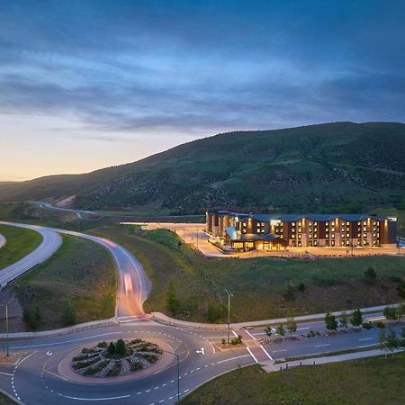 Towneplace Suites By Marriott Avon Vail Valley Exterior foto