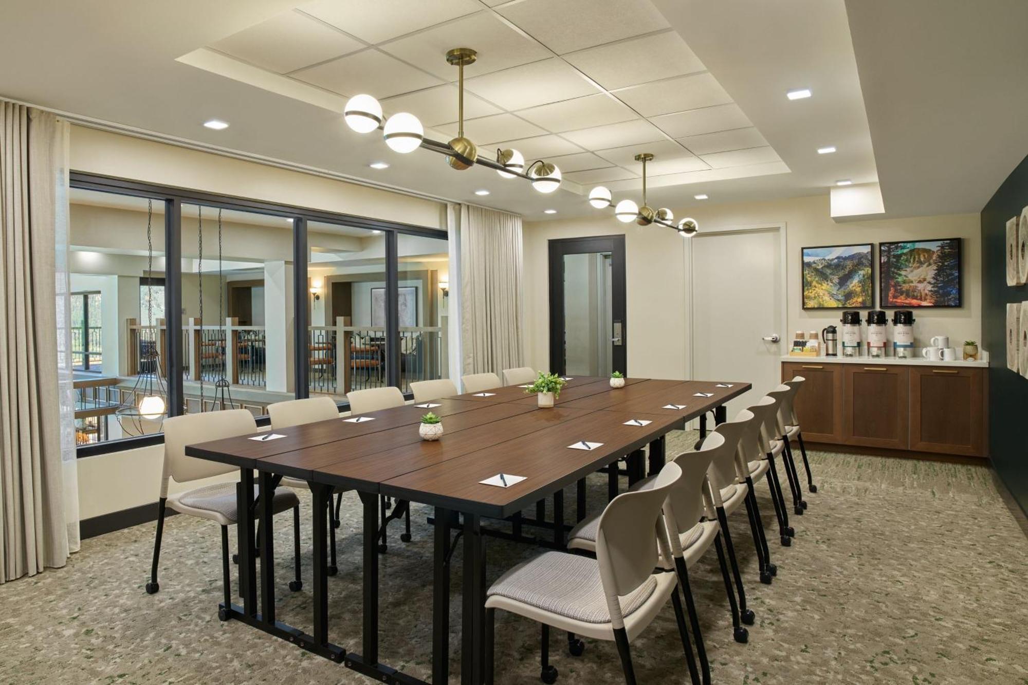 Towneplace Suites By Marriott Avon Vail Valley Exterior foto