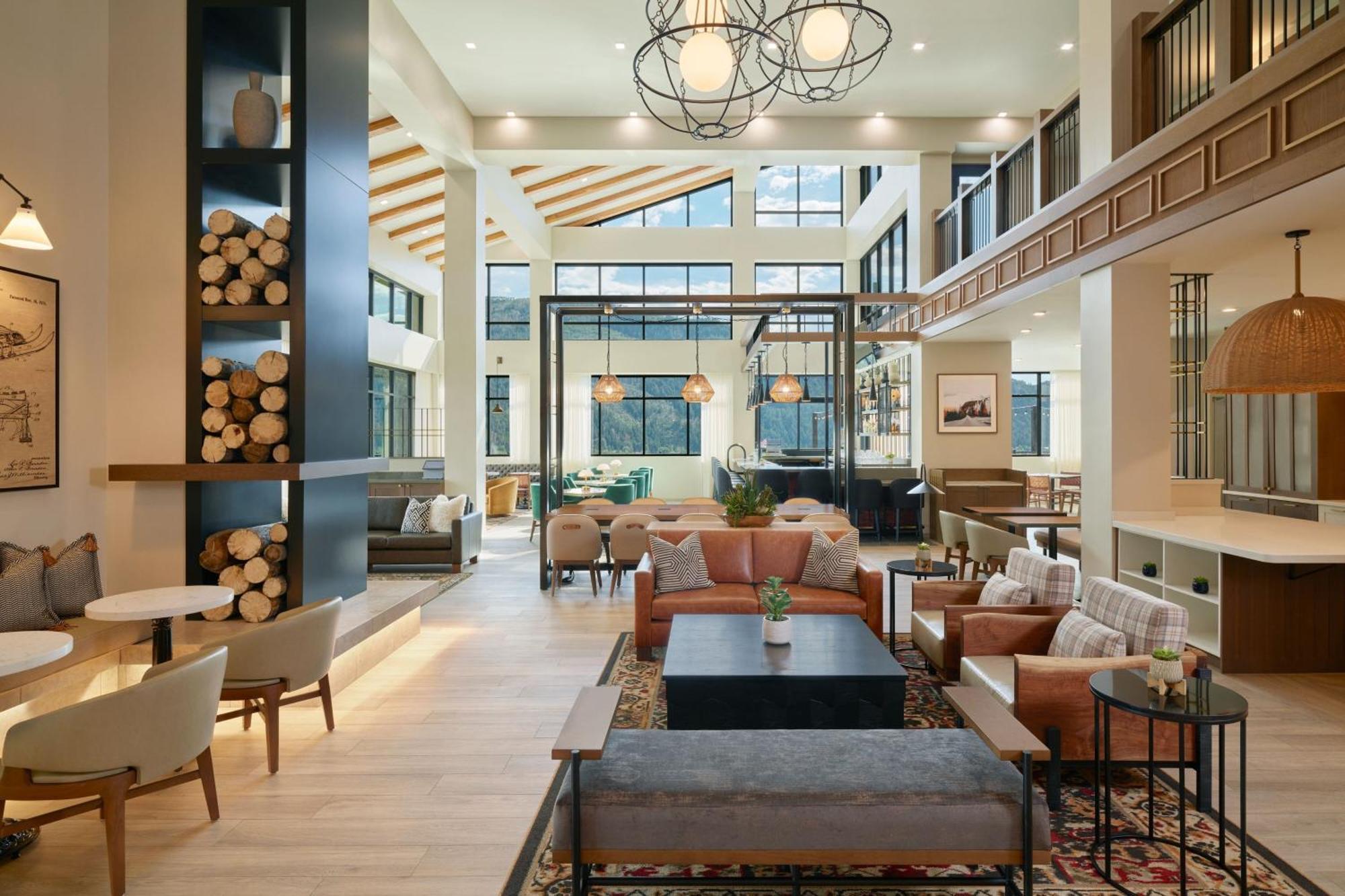 Towneplace Suites By Marriott Avon Vail Valley Exterior foto