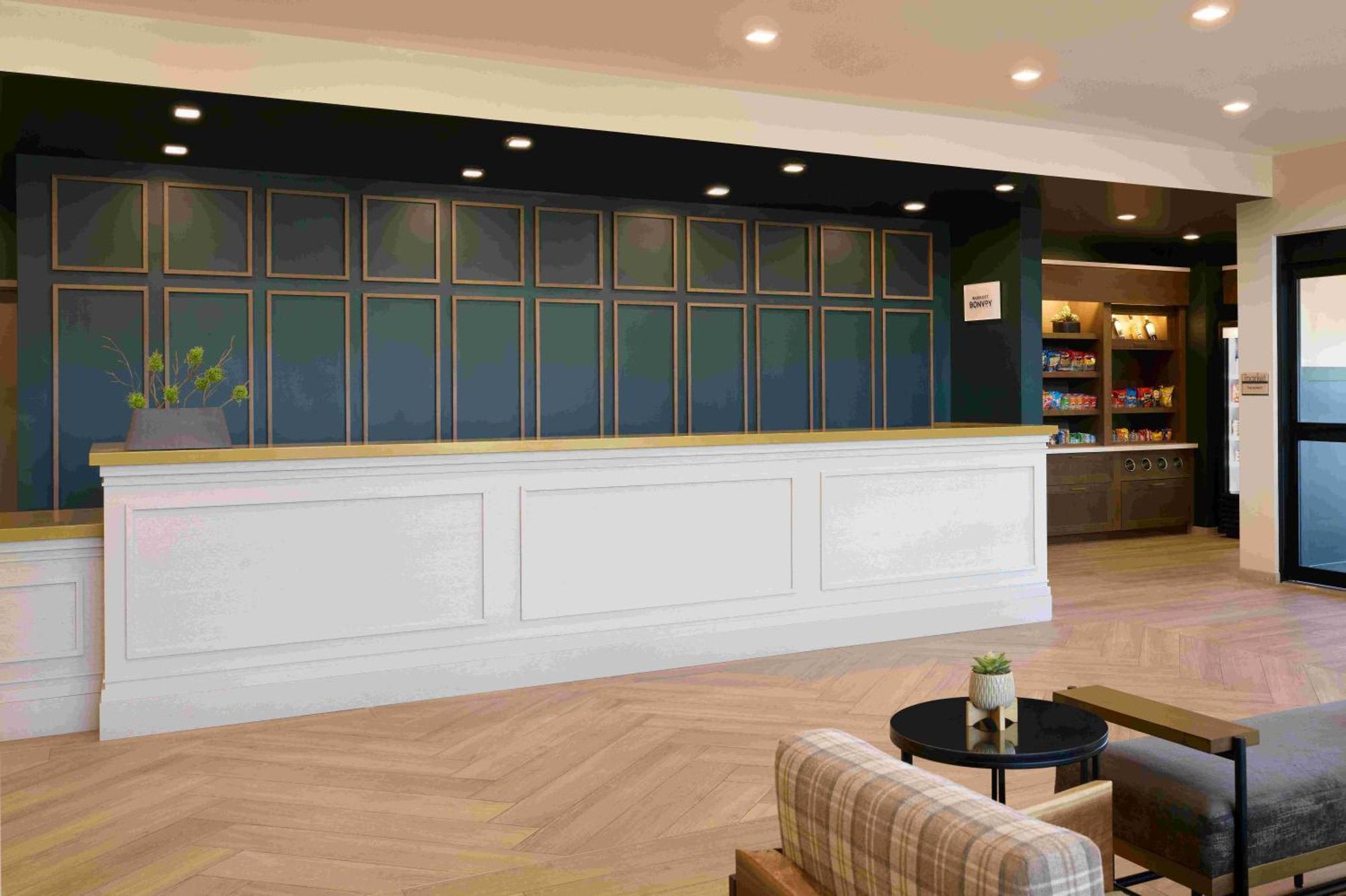 Towneplace Suites By Marriott Avon Vail Valley Exterior foto