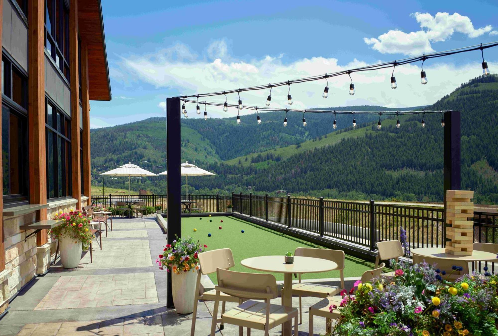 Towneplace Suites By Marriott Avon Vail Valley Exterior foto