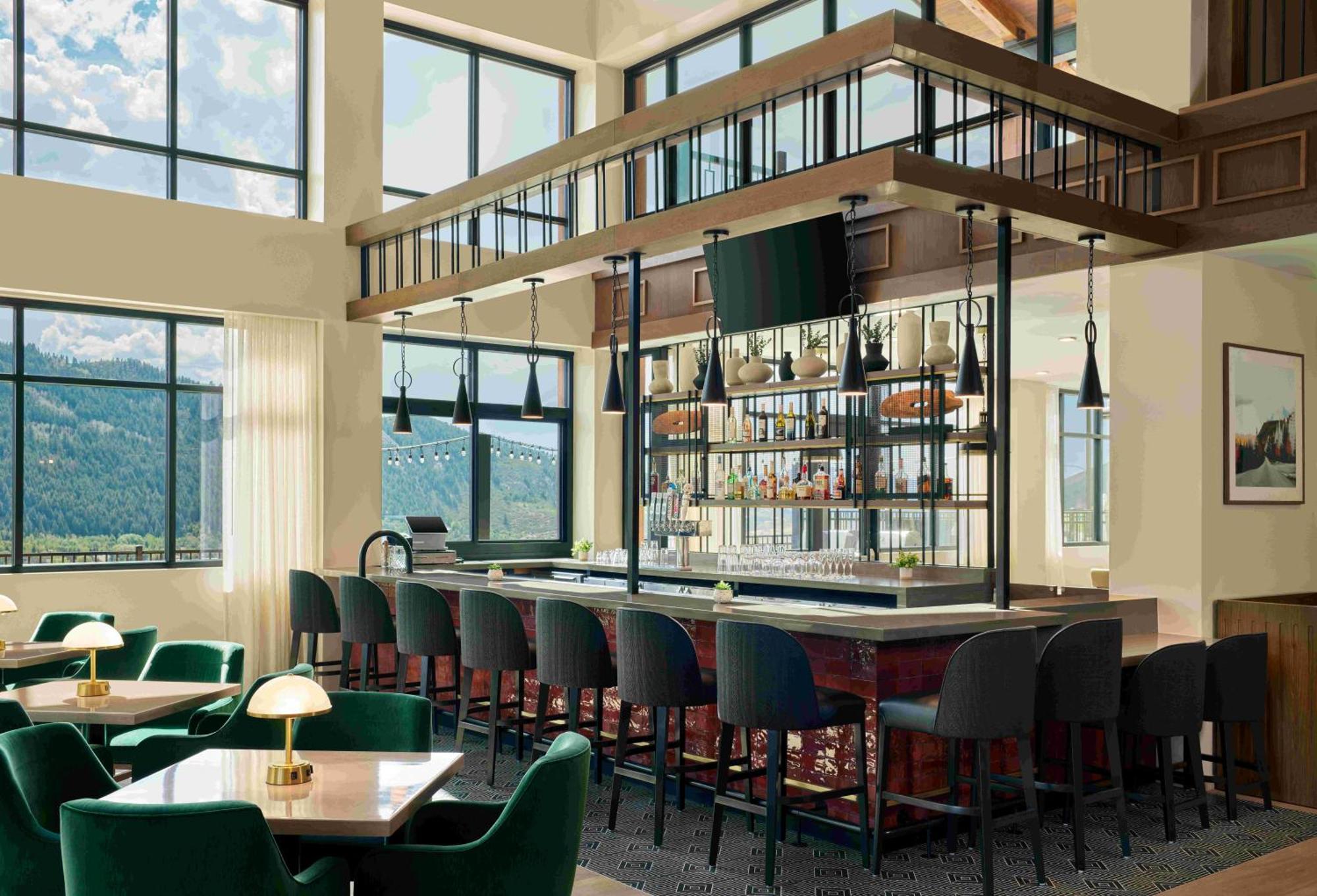 Towneplace Suites By Marriott Avon Vail Valley Exterior foto