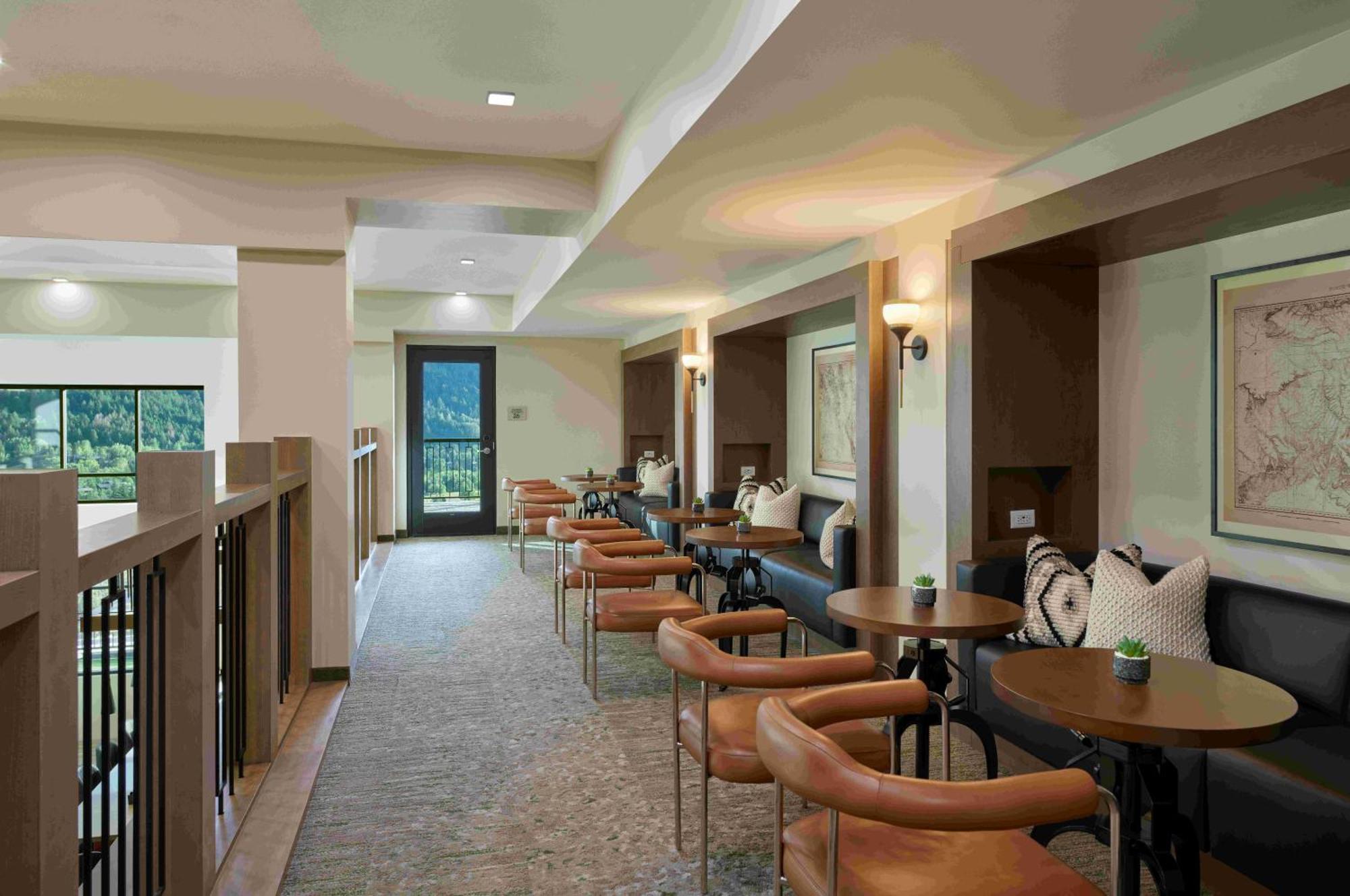 Towneplace Suites By Marriott Avon Vail Valley Exterior foto