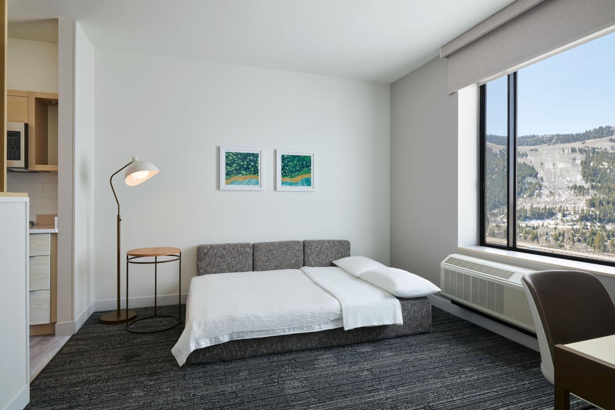 Towneplace Suites By Marriott Avon Vail Valley Exterior foto
